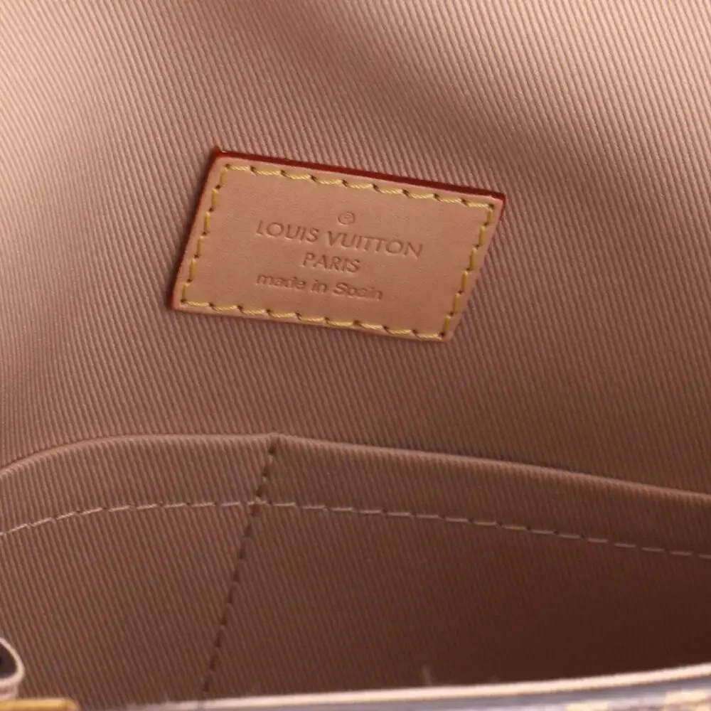 Louis Vuitton Cluny Top Handle Bag #243497L18B